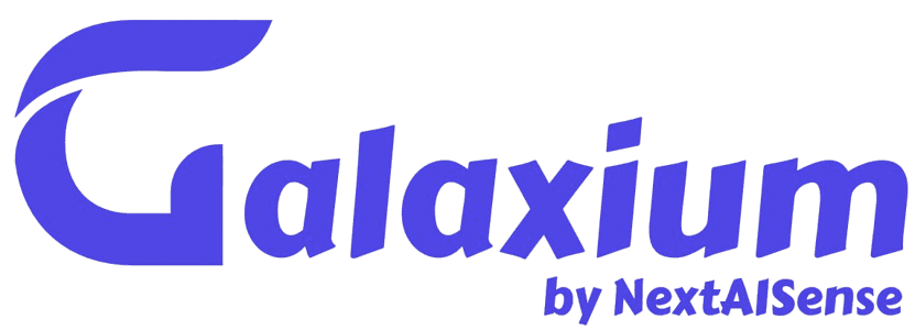 Galaxium Logo