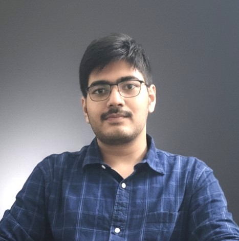 Abhirup Choudhary avatar