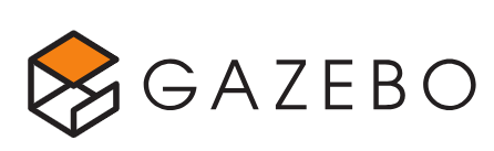 Gazebo stack illustration