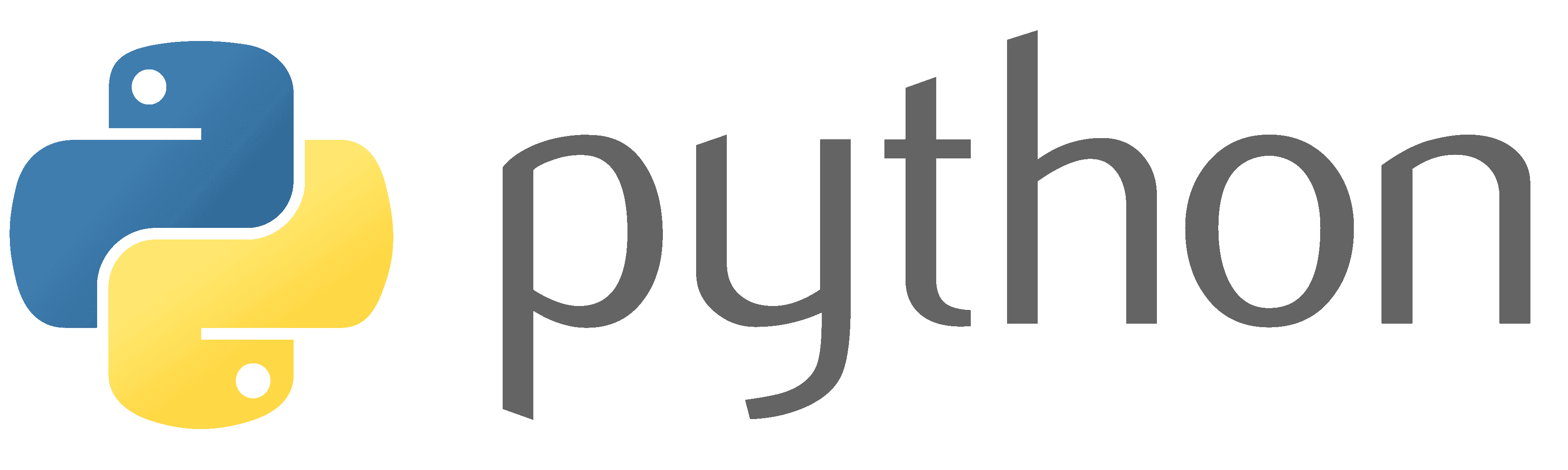 Python logo