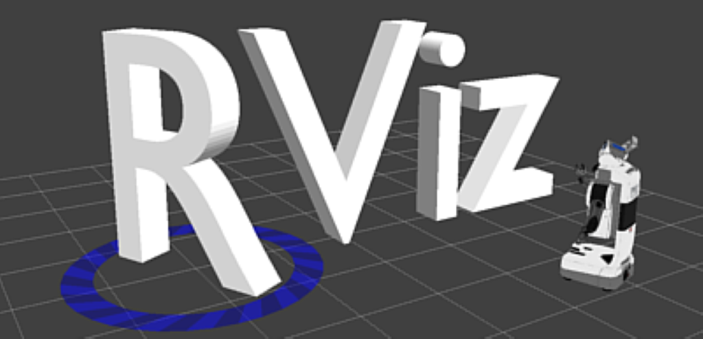 Rviz2 logo